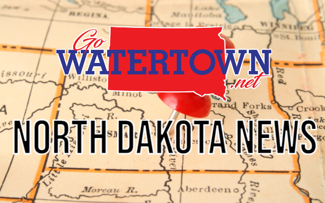 More than 22 pounds of meth found during North Dakota traffic stop