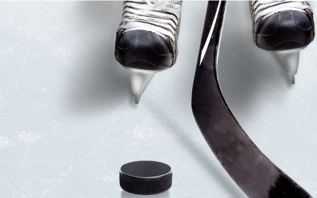 Try Hockey Day set for February 20th at the Maas
