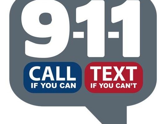 South Dakota rolls out Text to 911 option  (Audio)