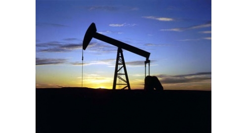 North Dakota production of oil, gas holding steady