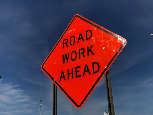 Odessa, Minnesota road construction worker killed in accident