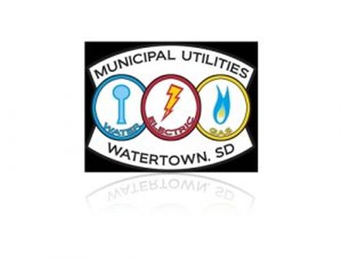 Watertown Municipal Utilities rebating some 13,000 customers in April  (Audio)