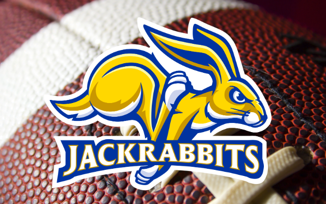 Jackrabbits are number one seed in FCS playoffs!