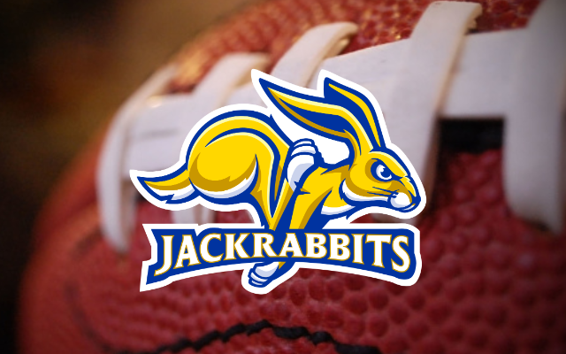 Jackrabbits ranked number one in this week’s Top 25 football poll