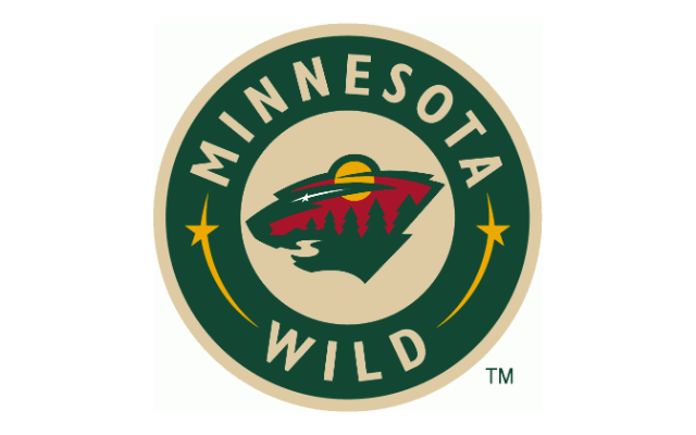 Wild beat Sharks for 8th straight win