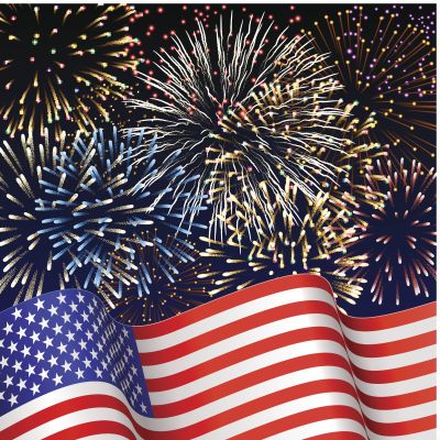 Watertown will mark Independence Day with afternoon parade, evening fireworks show  (Audio)