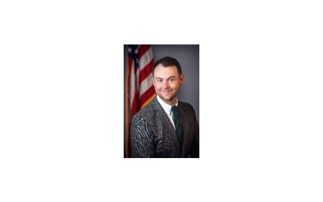 Michael Heuer running for re-election to Watertown City Council in Ward C  (Audio)
