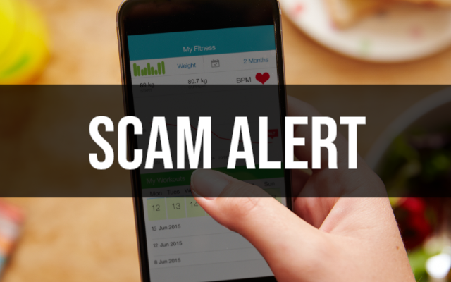 Sioux Falls PD alerts public of scam calls