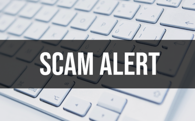 Watertown police warn of scam involving nude photographs
