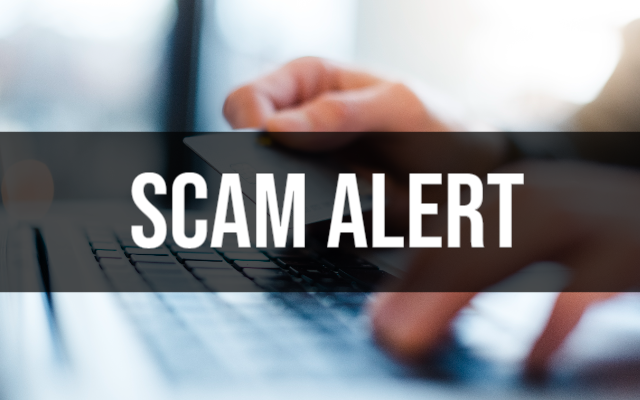 Minnehaha County Sheriff’s Department investigating reports of scams