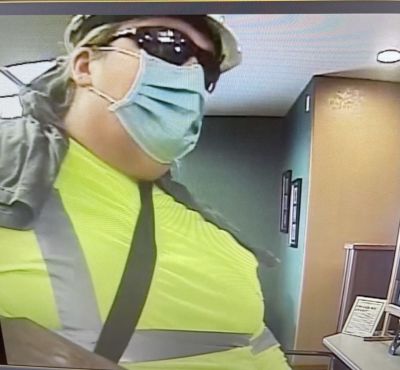 Authorities searching for woman who robbed Wyndmere, North Dakota bank