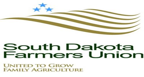 Sombke re-elected to another term as South Dakota Farmer’s Union president