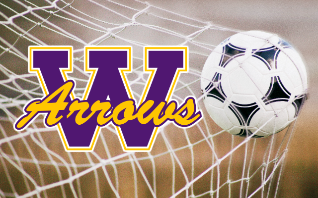 SOCCER: Arrows fall to number four Tea Area