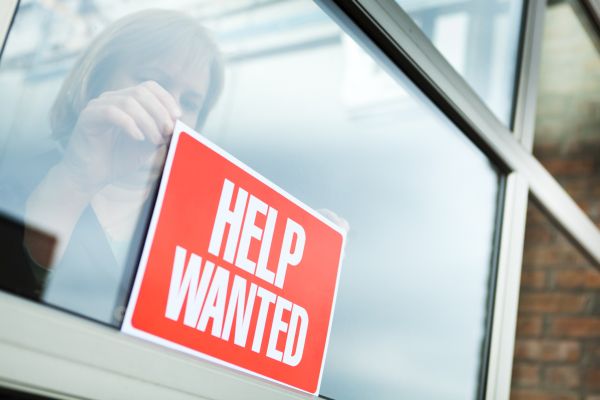 REPORT: American workers are quitting their jobs by the millions