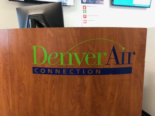 SkyWest Airlines leaving Watertown; Denver Air looking to strengthen relationship with the city  (Audio)