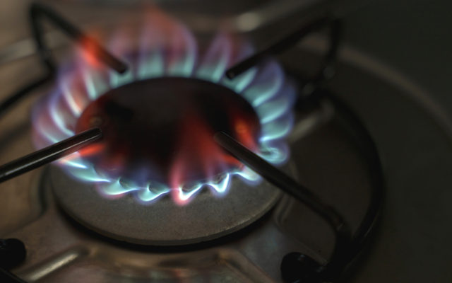 SD PUC issues warning about rapidly rising natural gas prices