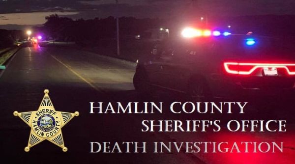 Authorities investigating after man found dead in Hazel