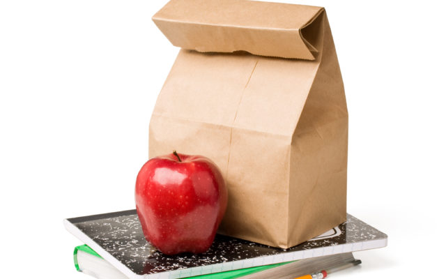 NEW: Watertown School District Superintendent shuts down public criticism of nutrition director  (Audio)