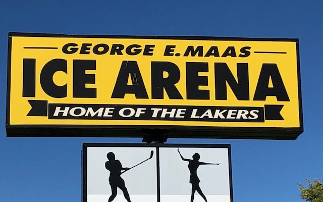 Holien: Watertown has plan to repurpose existing ice arena  (Arena)