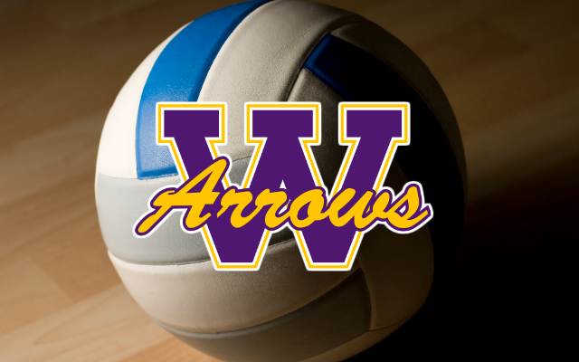 HSVB: Arrows fall to 3-3 with loss at Marshall