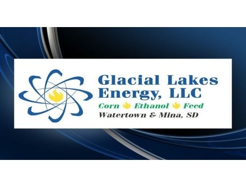 Glacial Lakes Energy announces dividend amount for shareholders  (Audio)