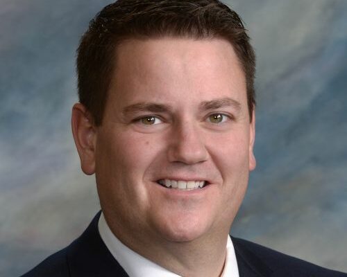 Gosch appoints attorney for AG impeachment investigation