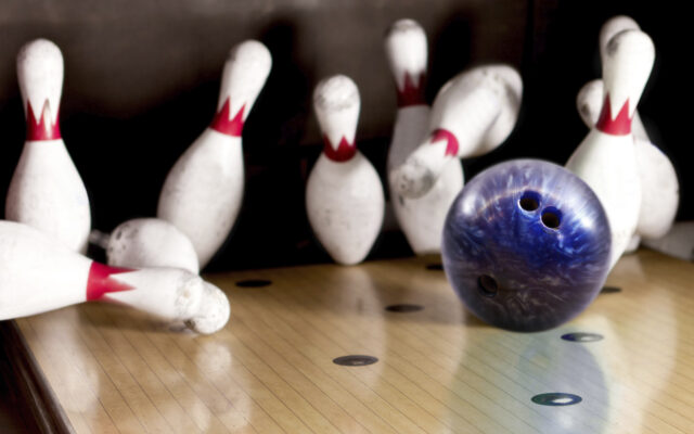 Shooting at Sioux Falls bowling alley leaves one person injured