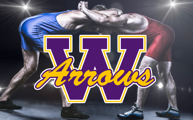 HSWR: Arrows place seven at Jerry Opbroek Invite