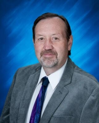 Longtime educator Darrell Stacey retiring as Watertown School District Assistant Superintendent