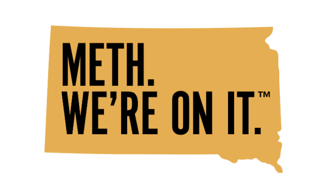 KWAT Exclusive: Gov. Noem says despite criticism, “Meth, We’re On It” campaign “highly successful”  (Audio)