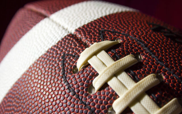 SDHSAA releases high school football schedules