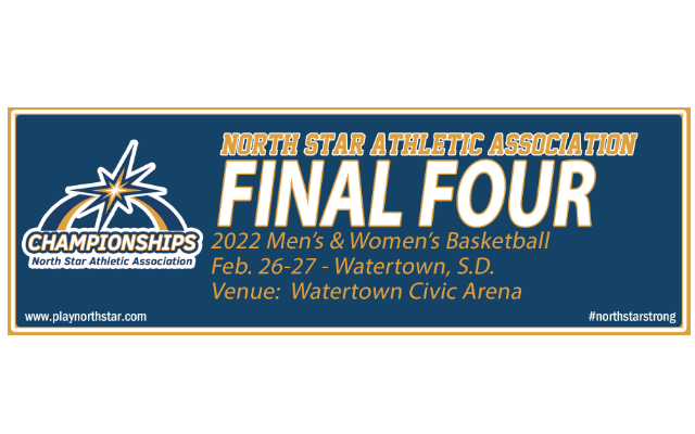 NSAA Men’s and Women’s Final Four to be played this weekend in Watertown