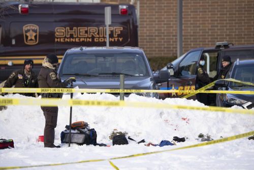 Arrests made in deadly Minnesota school shooting