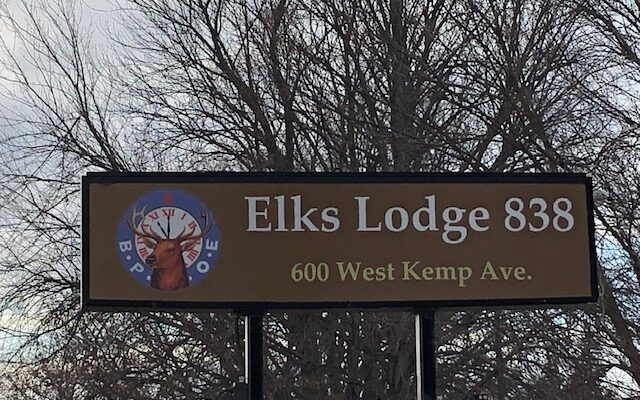 NEW: Fire damages Watertown’s Elks Lodge