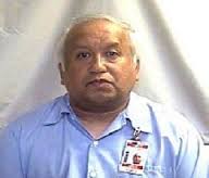 Alfonso Rodriguez Junior taken off death row