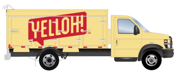 Schwan’s Home Delivery Announces Plans to Change Name to Yelloh Beginning in 2022