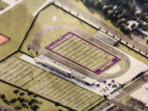 Does WHS need a new home for Arrows varsity football?  (Audio)