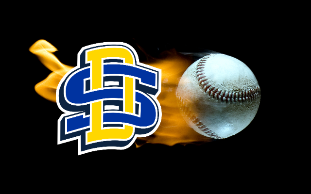 CBASE: SDSU to face Summit leading NDSU this weekend
