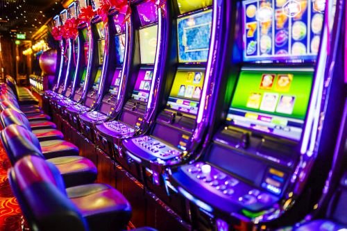 North Dakota Gaming Commision halts Vegas-style games at gas stations, convenience stores