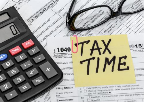Tax preparer under IRS investigation for filing false or fraudulent returns for many North Dakota clients