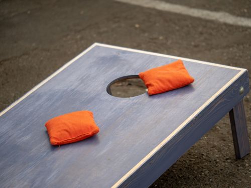 National Cornhole Tournament Makes Watertown Stop This Weekend  (Audio)