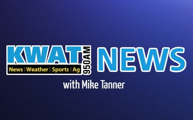 KWAT News On Demand for January 24, 2023