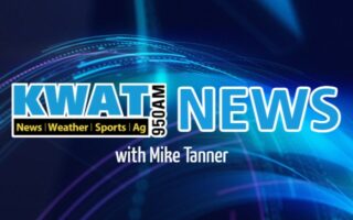 KWAT News On Demand for April 26, 2024