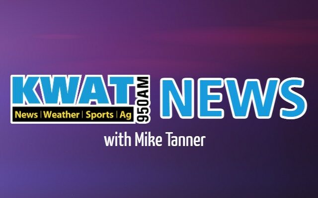 KWAT News On Demand for August 31, 2022