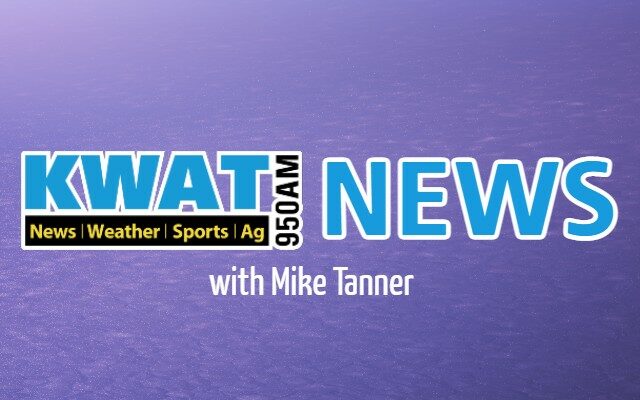 KWAT News On Demand for April 3, 2023
