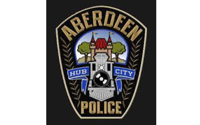 Police standoff in Aberdeen ends peacefully