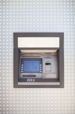 Brookings law enforcement investigates ATM burglary