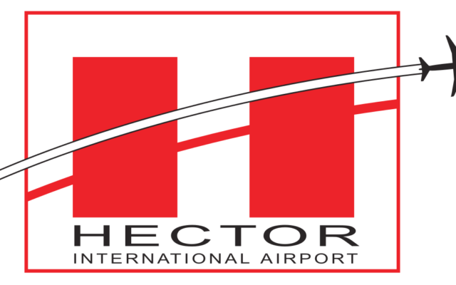 Expansion talks underway at Fargo’s Hector Airport