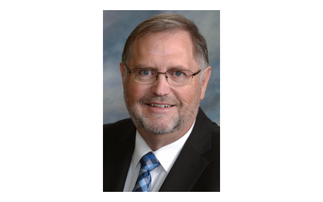 Watertown’s Hugh Bartels elected South Dakota House Speaker