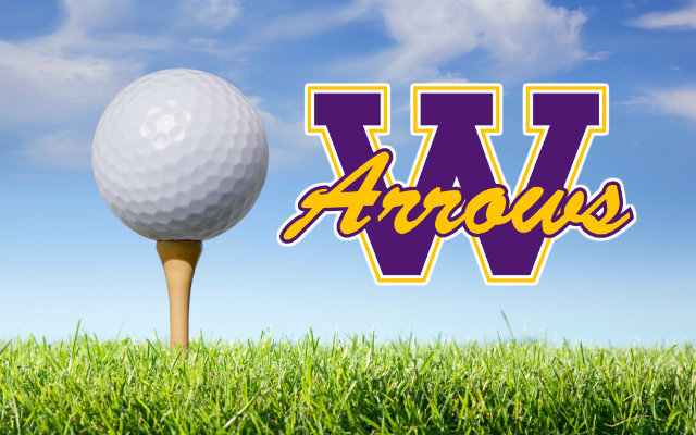 HSGOLF: Olson and Rylance with top three finishes at Huron Invite